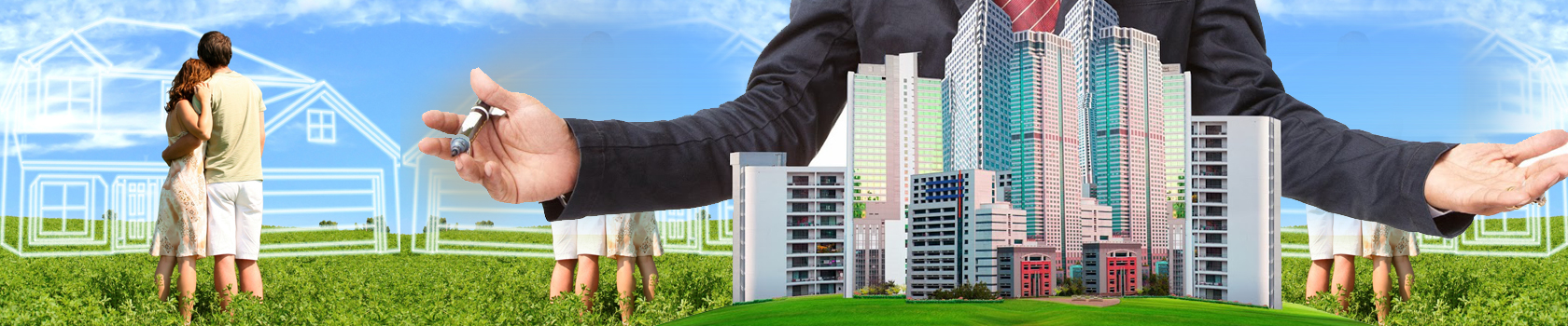 Property Valuer Services